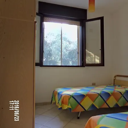 Σπίτι διακοπών Olive Trees House Torre dell'Orso