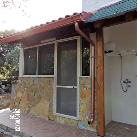 Σπίτι διακοπών Olive Trees House