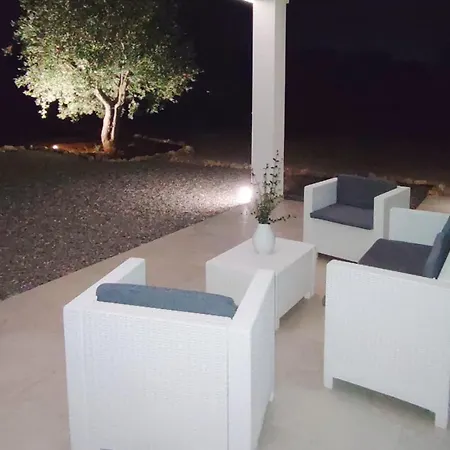 ヴィラ Olive Trees House *