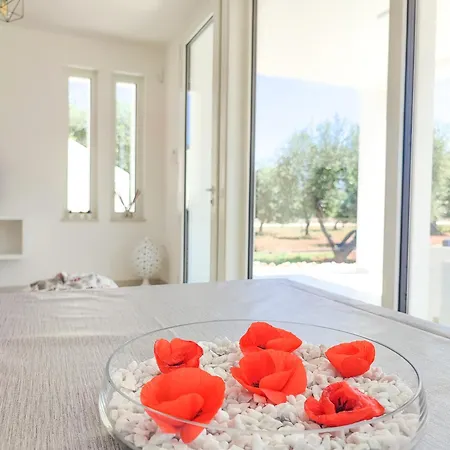 ヴィラ Olive Trees House