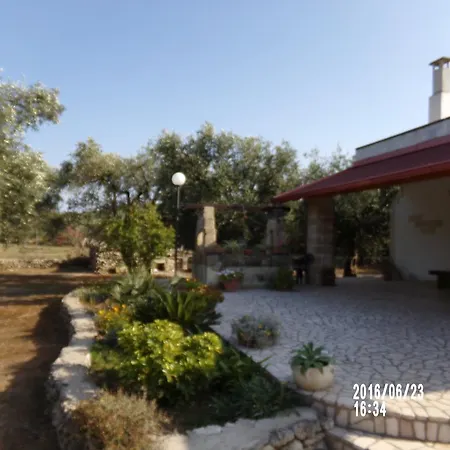 Olive Trees House Torre dell'Orso